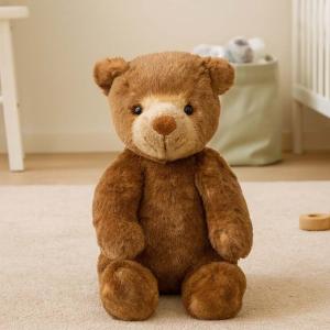 Nalle Ranger, 30cm - Bukowski Design - Doppresenter