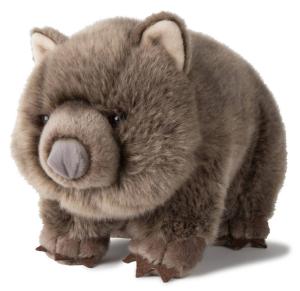 Vombat - WWF (Världsnaturfonden) - Doppresenter