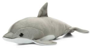 Delfin - WWF (Världsnaturfonden) - Doppresenter