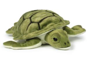 Sköldpadda - WWF (Världsnaturfonden) - Doppresenter