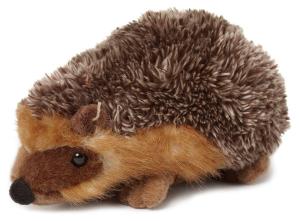 Igelkott - WWF (Världsnaturfonden) - Doppresenter