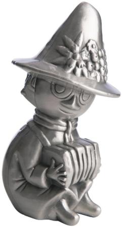 Sparbössa, Snusmumriken - Doppresenter