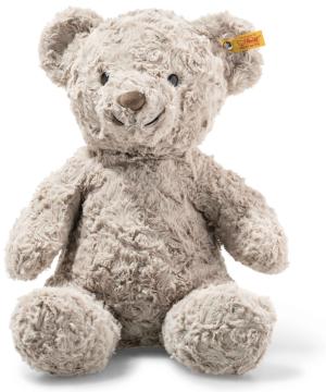 Honey Teddybjörn (38cm), Soft Cuddly Friends - Steiff - Doppresenter