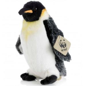 Kejsarpingvin - WWF (Världsnaturfonden) - Doppresenter