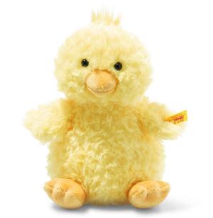 Pipsy Kyckling, Soft Cuddly Friends - Steiff - Doppresenter