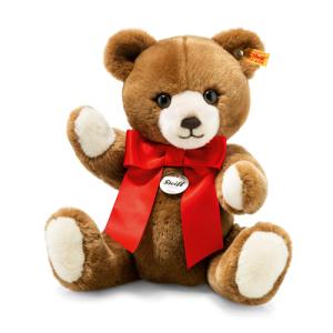 Petsy, 28cm - Steiff - Doppresenter