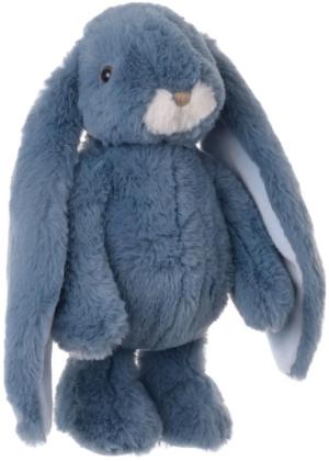 Cuddly Kanini Fjord Blue, 40cm - Bukowski Design - Doppresenter