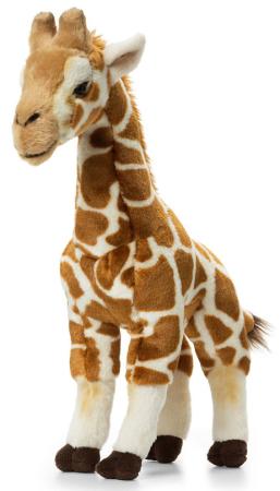 Giraff - WWF (Världsnaturfonden) - Doppresenter