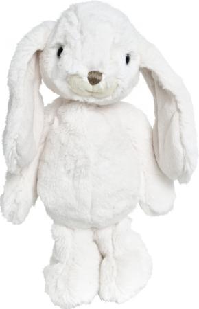 Kanin Lovely Kanini White, 25cm - Bukowski Design - Doppresenter