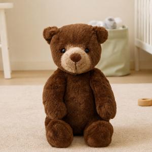 Nalle Ranger, 30cm - Bukowski Design - Doppresenter